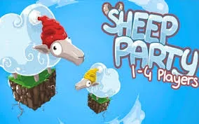 sheep party